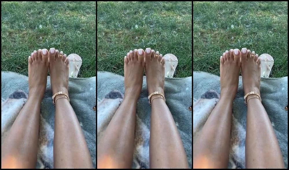 Queenjodiieetoes Aka Prettyfeetonly1800 Onlyfans Don T Lose Focus