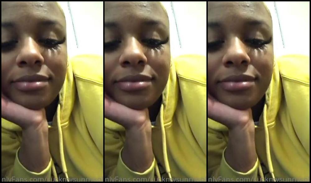 Sunny Nicknamed Suckmysunnysoles Onlyfans Video 170