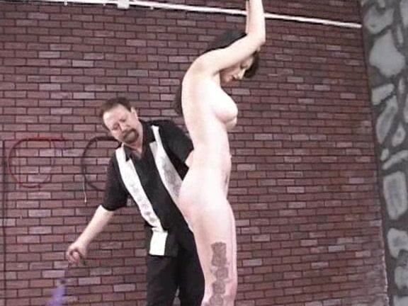 Paddling, BDSM, Bondage, Spanking, Device, Flogging The Sting Of Submission Bondage Maidens