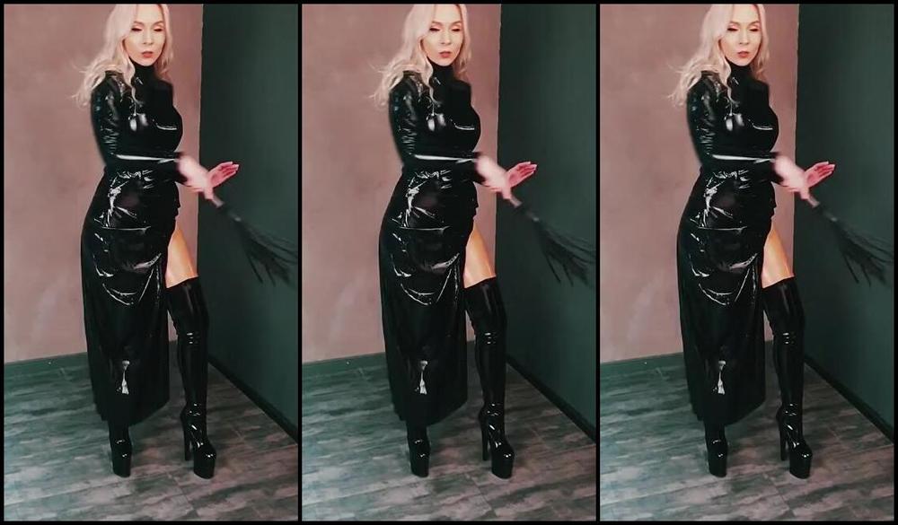 Katerina Piglet Nicknamed Katerinapiglet Femdom 04 10 2019 Onlyfans Video Im Thinking About New Video