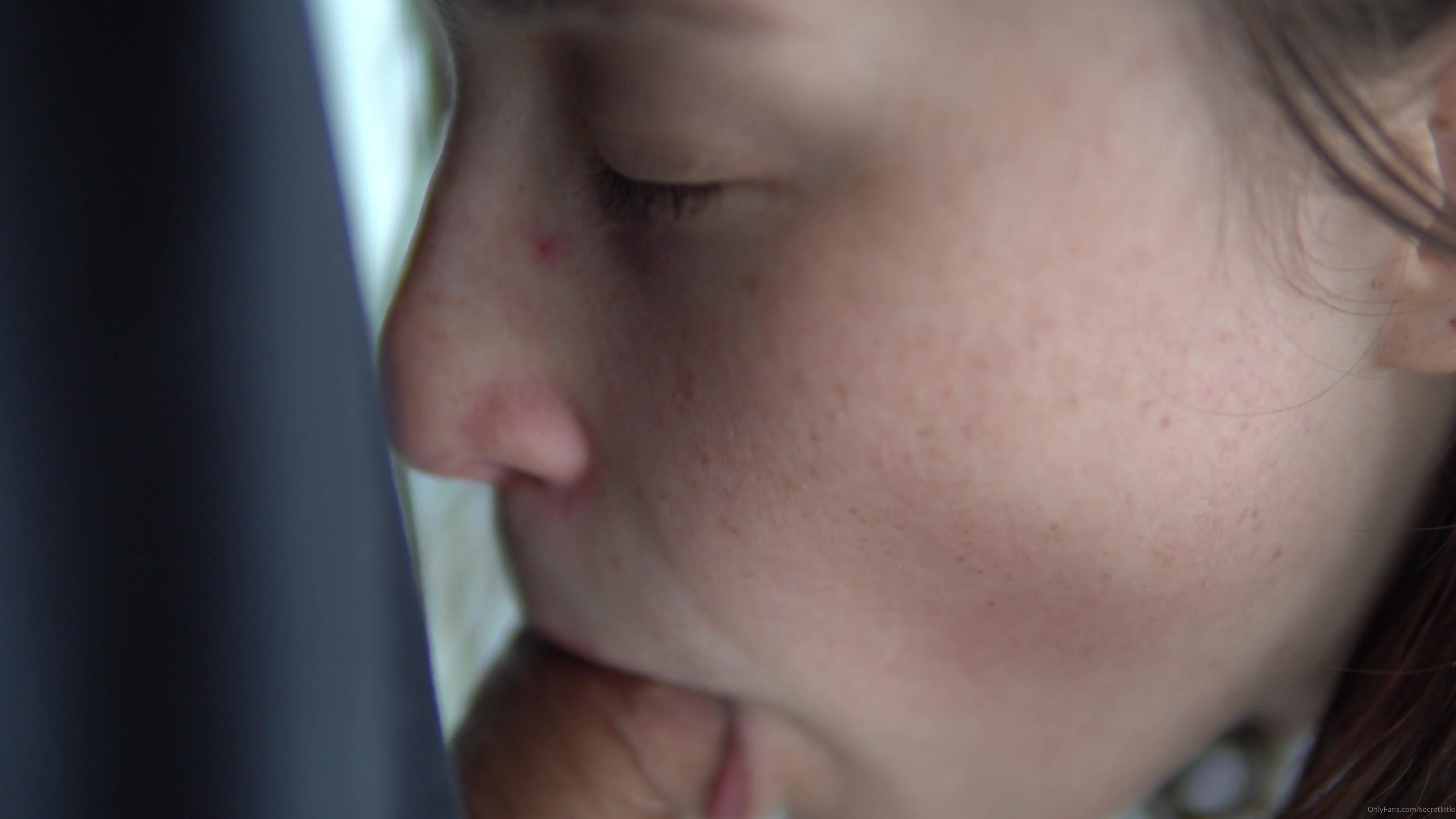 Secretlittle Blowjob On The Balcony A Little Quickie Suck And Fuck By The Ocean Wouldn T Ya Know It