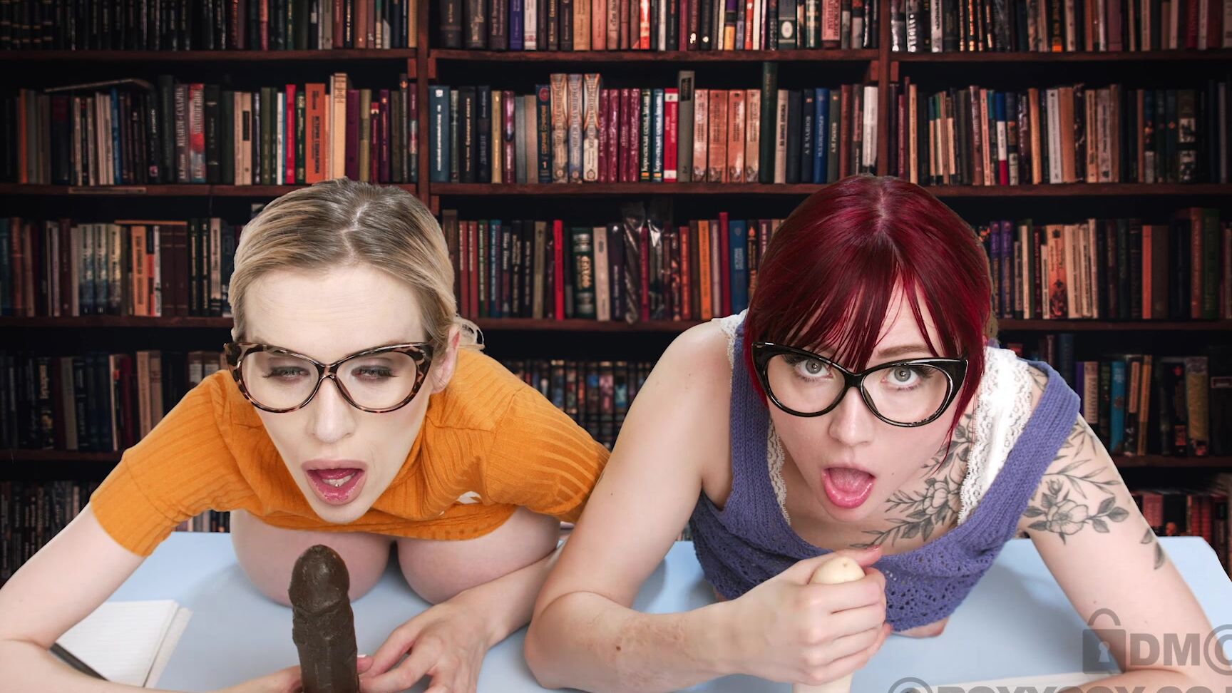 "evaray" facials, bukkake, joi, asmr, blow jobs ASMR Ahegao Bukkake for Library Geeks manyvids