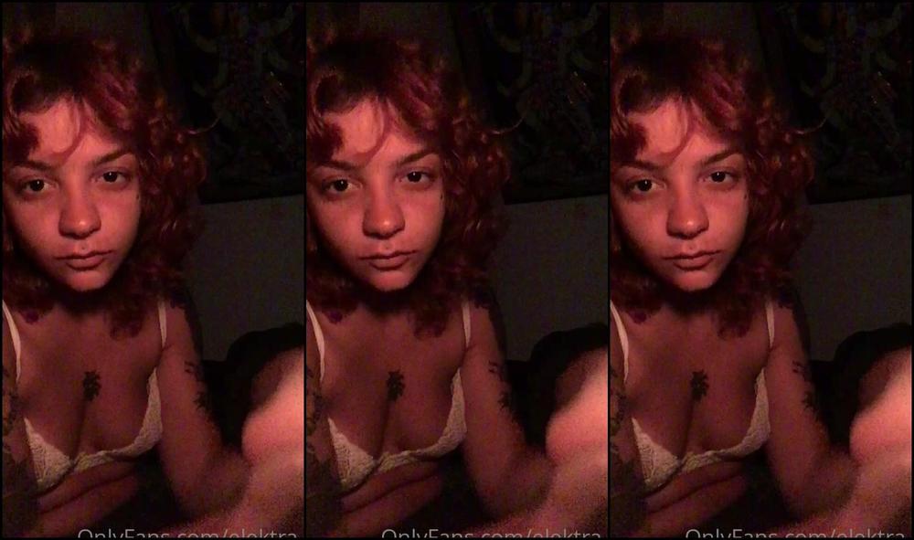 Elektra 7 2595979614 09 11 2022 Curupira Mode On Tonight