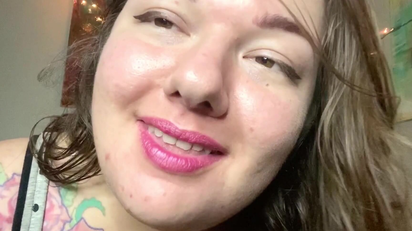 Rubberfoxx Gfe Little Kisses For You