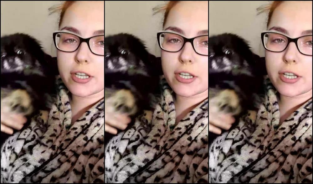 Xmandyfoxxx Today S Live Stream For A Little Chat About A Few Things X