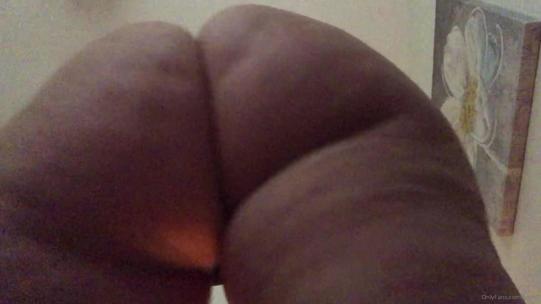 Kayhill I Skipped Lunch