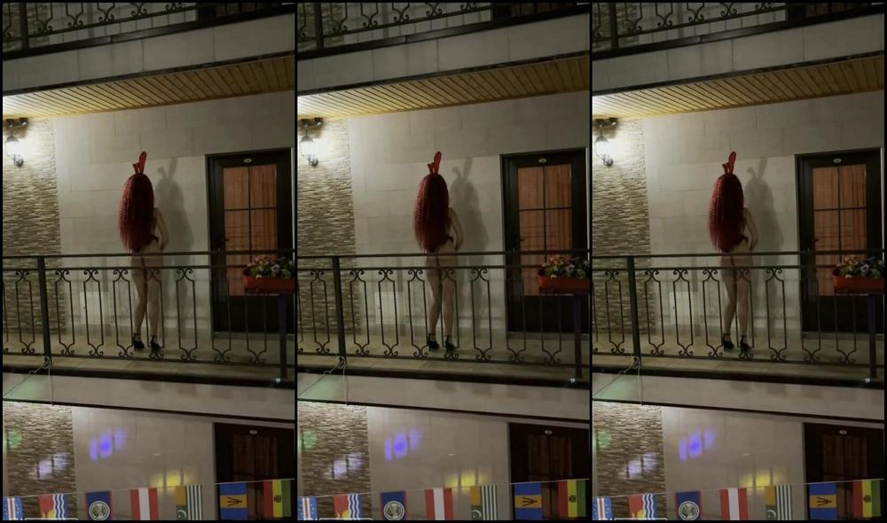 "Sweetbuttocks" Dancing, Girls Dancing Naked, Dancing Naked, Outdoor, Outside, Public, Real Public, Risky Public, Risky Public Nudity, Redhead, Redhead Milf, Voyeur, Exhibitionist, Public Exhibition, Public Exhibitionism, Exhibitionism, Suggest Sweet