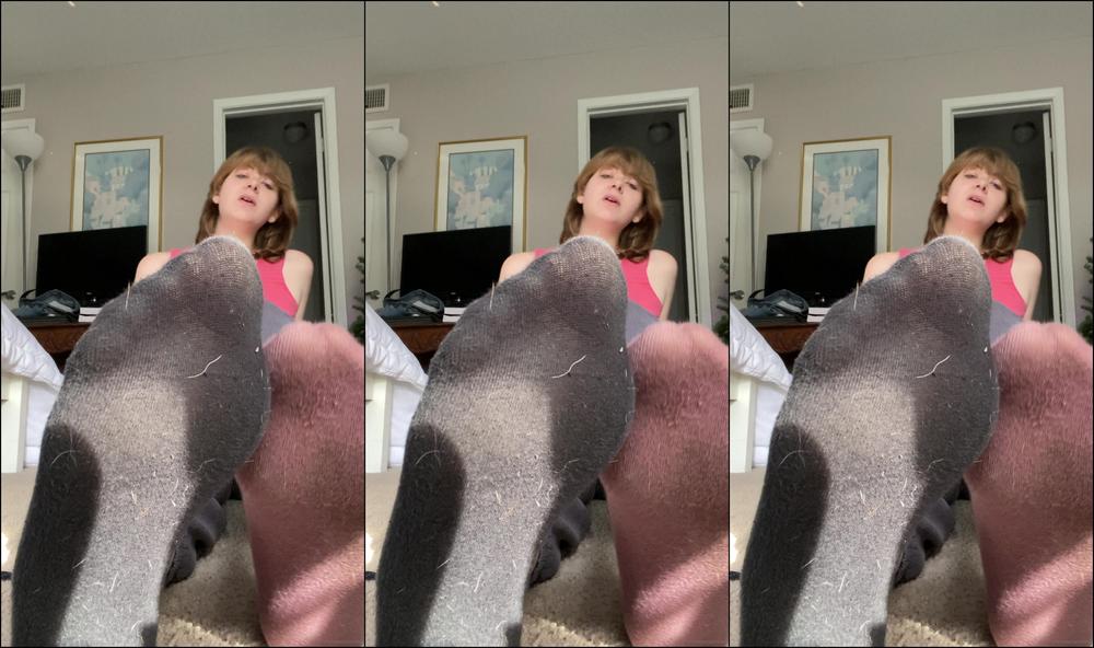 Sugary Sole Girlfriend Pov Minutes