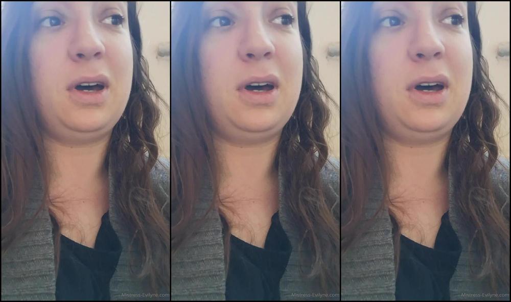 Dominatrix Mistress Evilyne msevilyne 25 OnlyFans