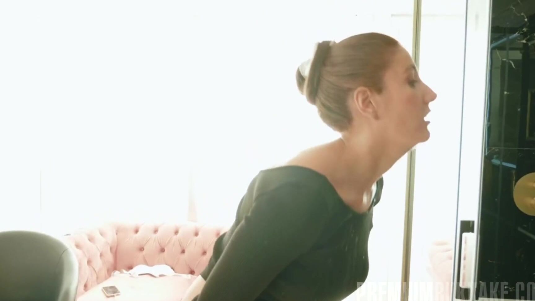 "Mix" Bukkake, Swallow, Hardcore, Blowjobs, Cumshots, Gangbang Agustina  1 - Behind The Scenes SiteRip