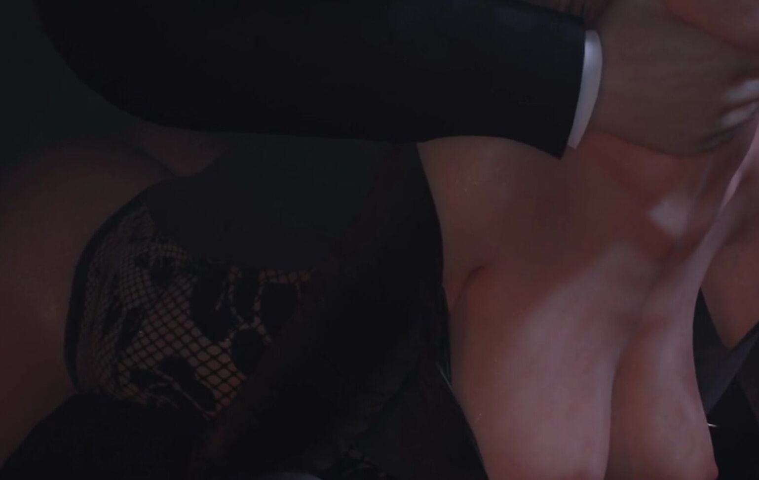 Lazyprocrastinator Lunafreya Thing