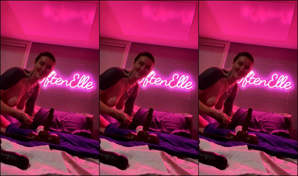 Oftenelle 2671864795 11 08 2022 Stream Started At 11082022 0447 Am Tip To Switch Holes