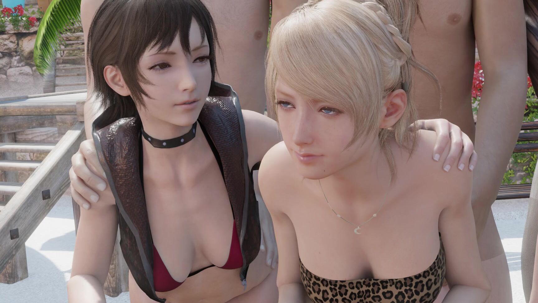 Lazyprocrastinator Multiple Characters 24 08 09B