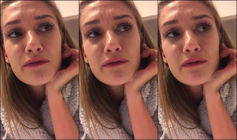 Real Tiffany Finally Here We Go There Is Video From Black D Shooting I Had So Much Fun Ther