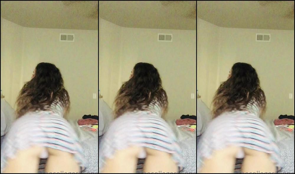 Thecollegestripper I Just Wanna Be At The Club Getting Rained On