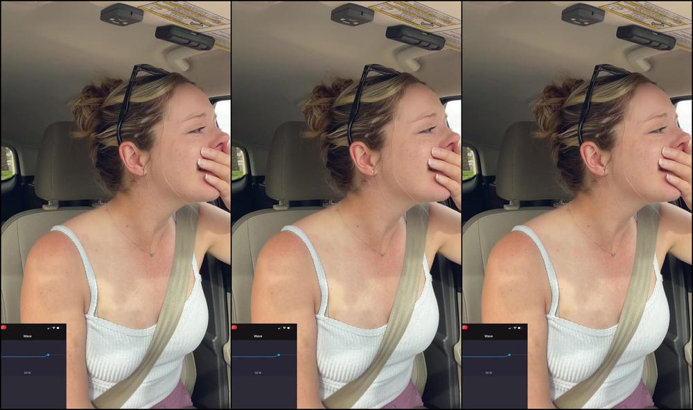 Nadiafoxx Oooooh Hope You Guys Like This One Switched Onlyfans XXX