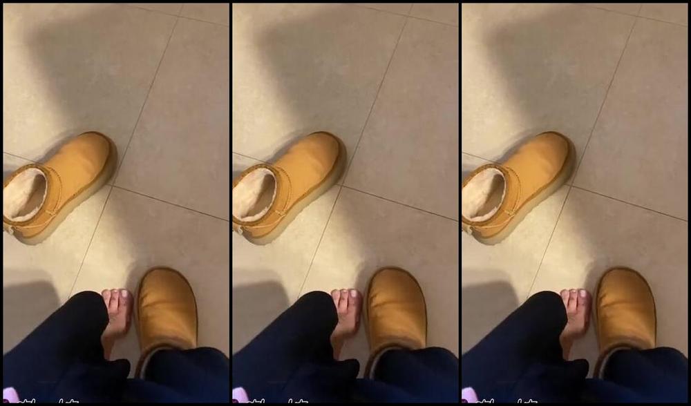 Tokyoinkft Onlyfans Piedini Bollenti