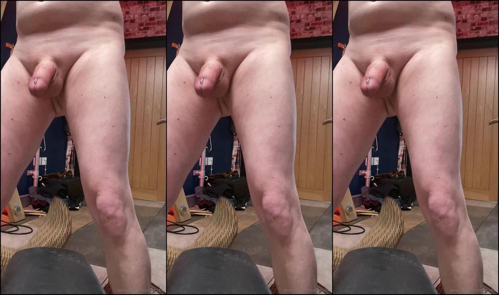 Goddess Gynarchy A Little Light Ball Busting