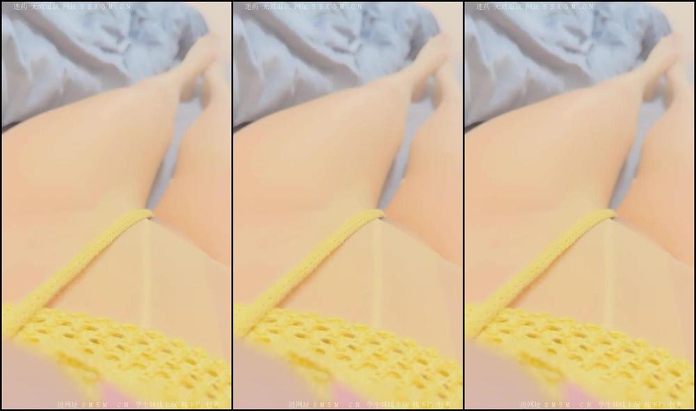 Asian Domestic Zone Self Filmed Self 14061