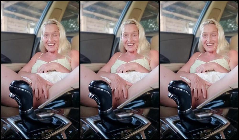 Kathianobilixx Findom 07 06 2024 Onlyfans Видео Игра Мастурбация В Машине Na