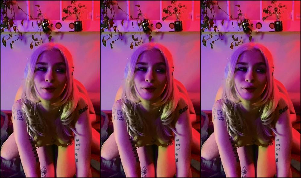 Ceosescapades Ive Been Making Promo Clips This One Is From My Meditation Tur