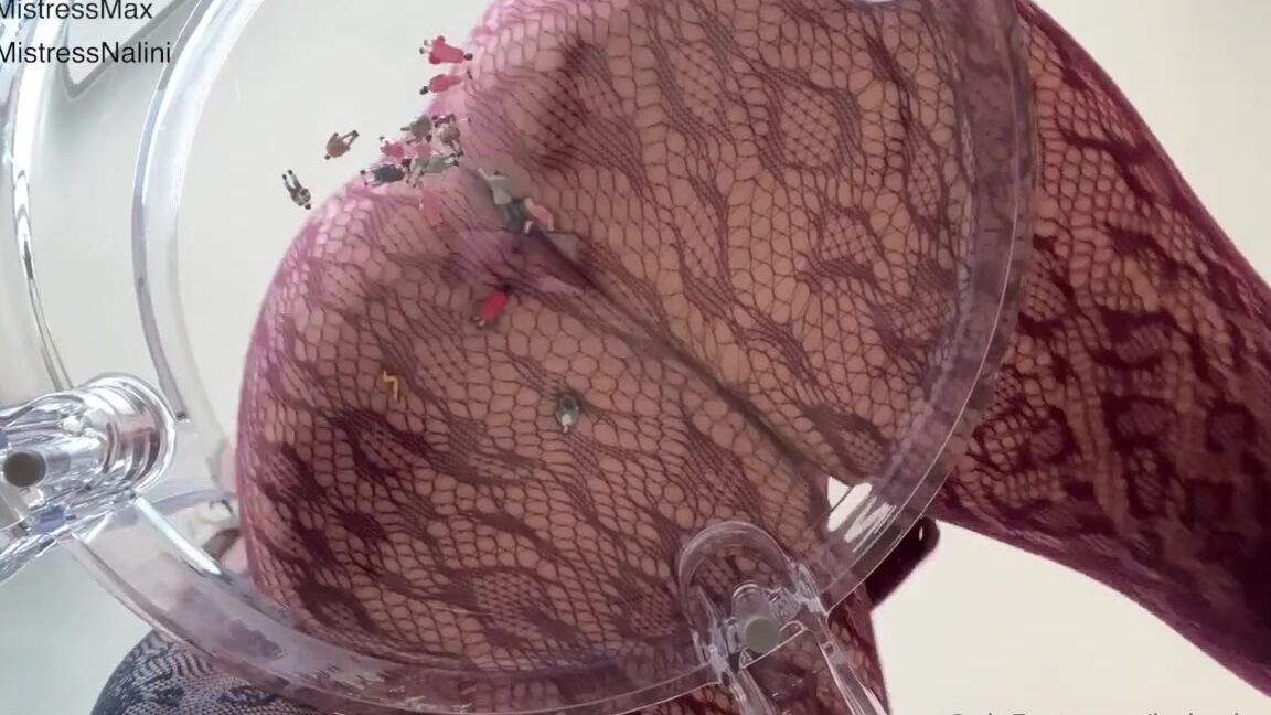 Themistressmax Onlyfans Giantess Vs City Exclusive Fetish Clip In Your Dms Today An Unsuspecting City Is Demolished