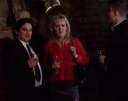 "Frederica Zarri, Giulia Mori, Antonella Del Neri, Anna Belli, Franck Gun, James Brosman, Franco Trentalance" All Sex Les Secrétaires font des heures sup Colmax / Tabu Love