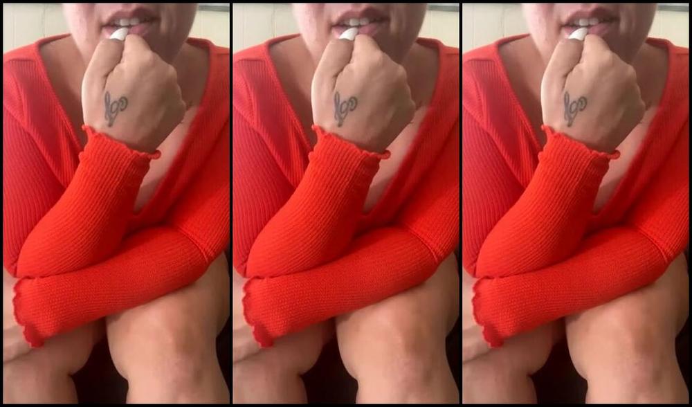 Aminamarie Onlyfans Stream Started At 08182021 0943