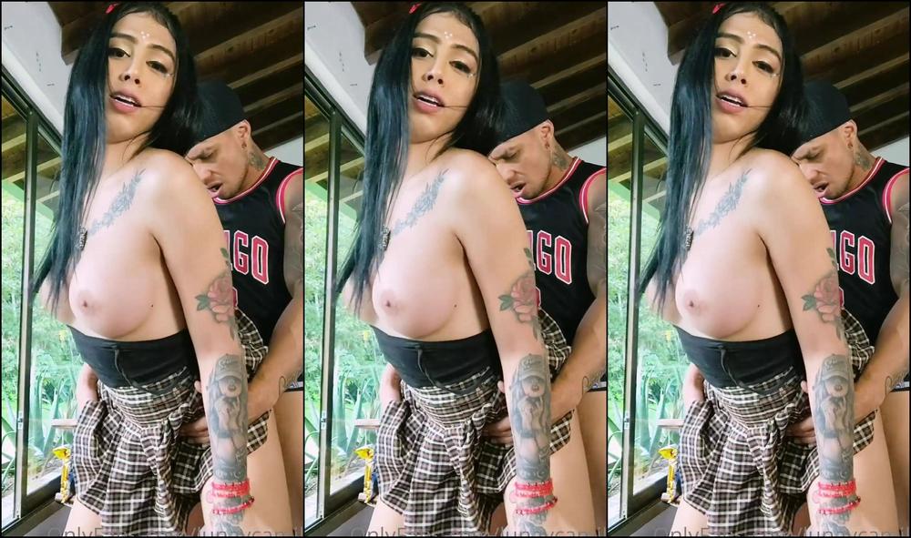 Lunaycamila Parte For You Me Baby By Camila