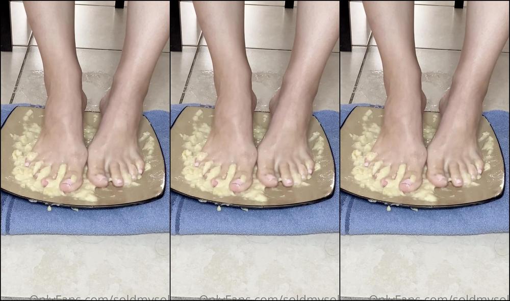 Soldmysole It Could Be You Next Time