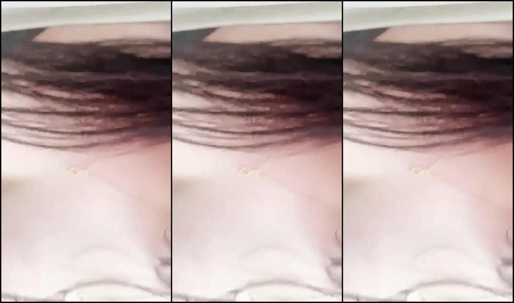 Asian Domestic Zone Self Filmed Self 14152