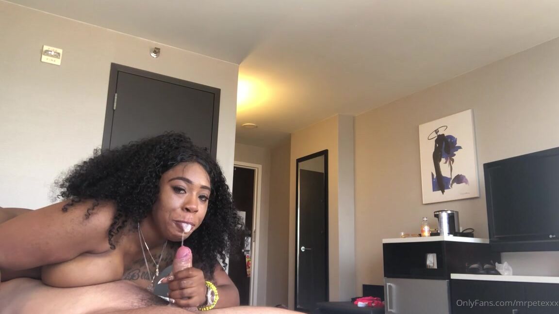 Mrpetexxx Black Girl Fun Ms London