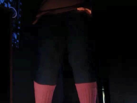 Mirahxox Anaconda Butt Shaking