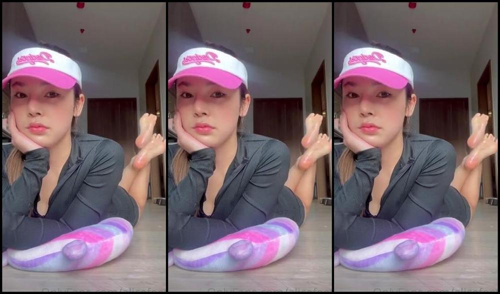 Alicefeetz Nicknamed Alicefeetz 05 15 2023 Onlyfans Video Full Video