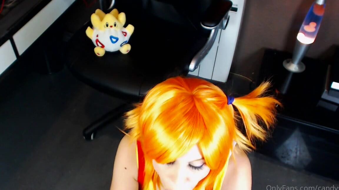 Candystart I Want To Share With You This Video It Was My First Cosplay And It Is One Of My Favs Mis