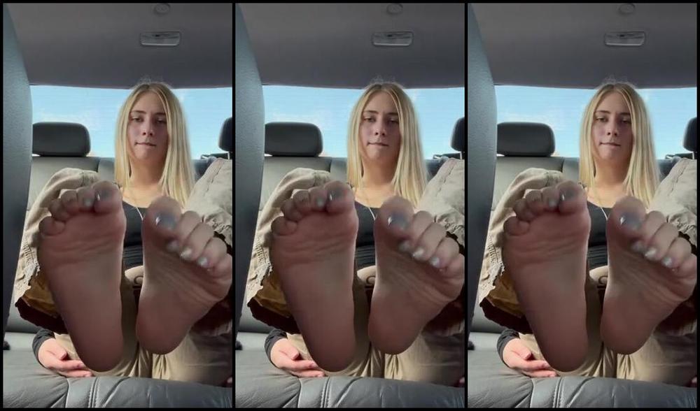 Blondies Toes Onlyfans Here S A Full Set For You Guys Enjoy I M Doing A Sale On Customs Right Now So Dm Me 1