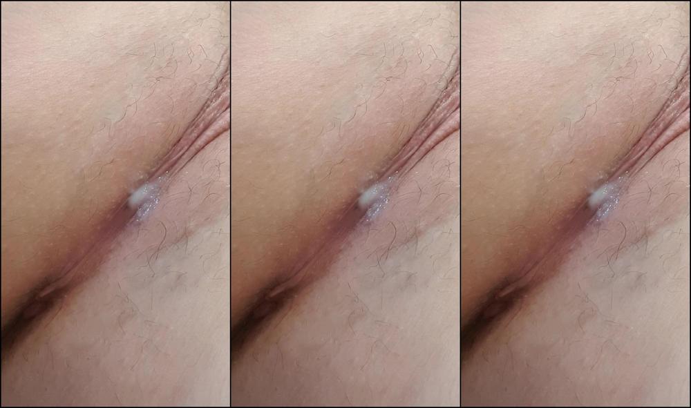 Cherrybmodeluk 28828032 04 19 2019 Pov Clip Masturbation Cream Cum Fingering