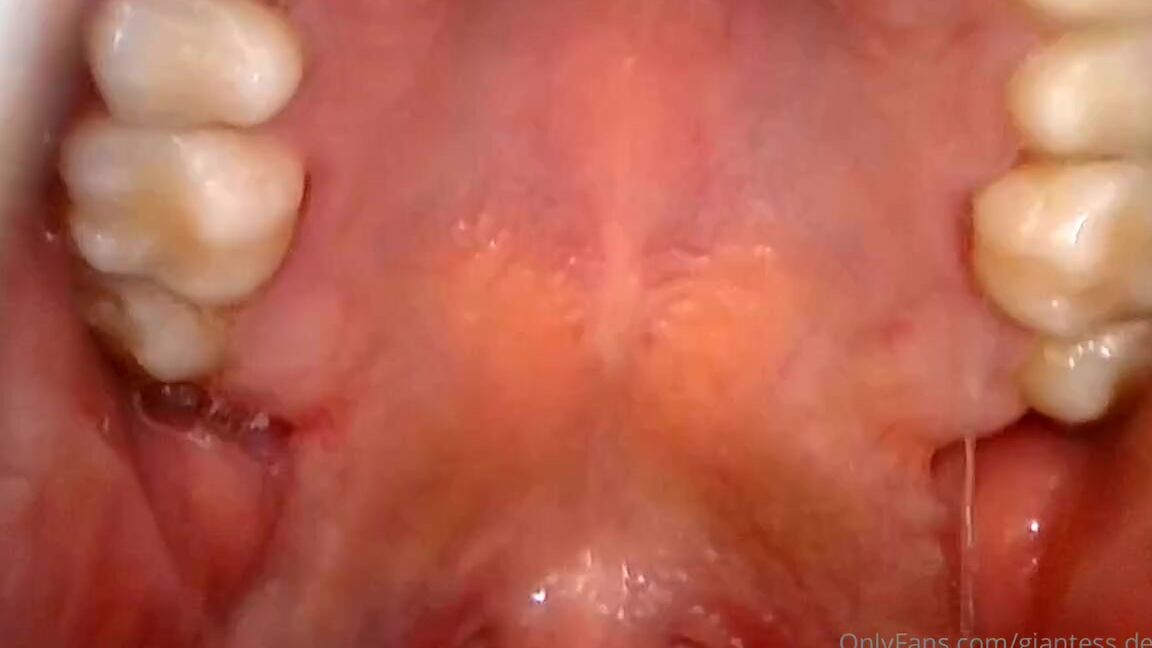 Giantess Debora Nicknamed Giantess Debora Onlyfans I Finally Bought My Endoscope These Gummies Will Be The Perfect Prey Who Wants To Be The Fir