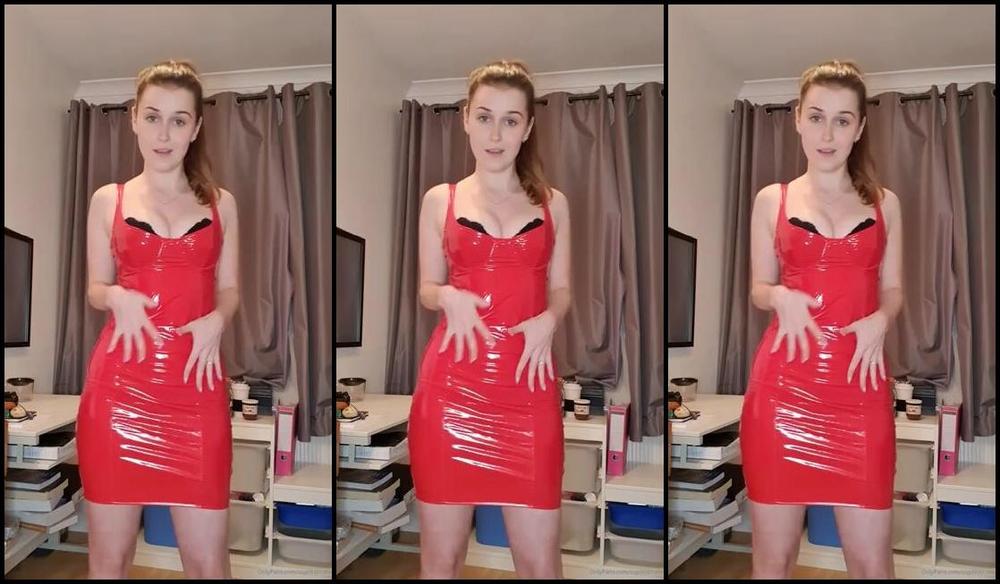 Miss Sophia Truee Vip Nicknamed Sophiatruee 01 15 2020 Onlyfans Video You Cannot Resist This Pure Perfection In A Tight Pvc Dress