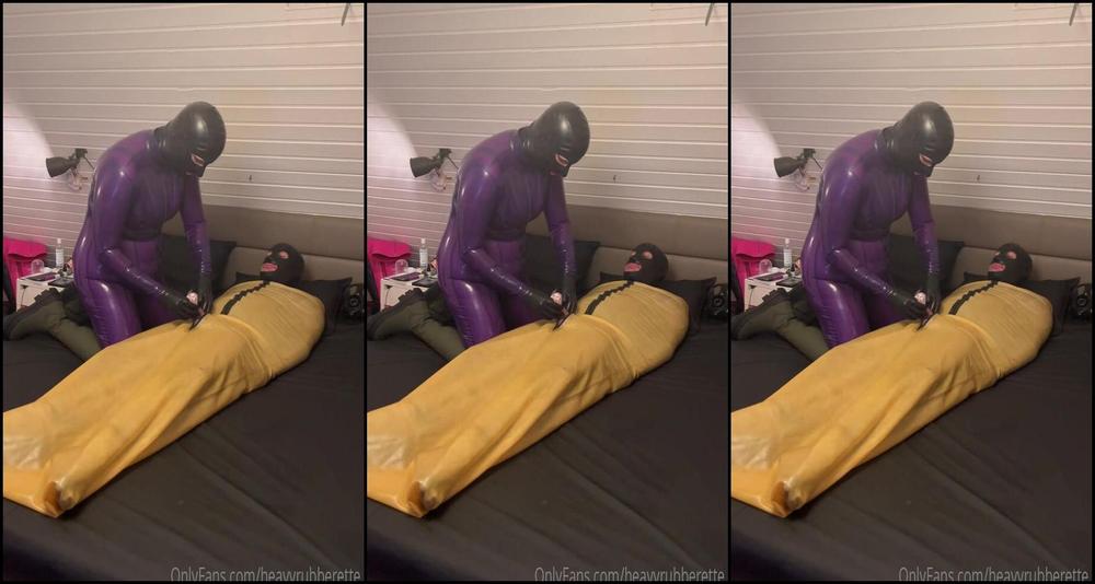 heavyrubberette-07-11-2021-2261774499-i-love-to-play-with-him-and-squirt-on-him-too-bad-you-can-t-see-my-juices-drenching-his