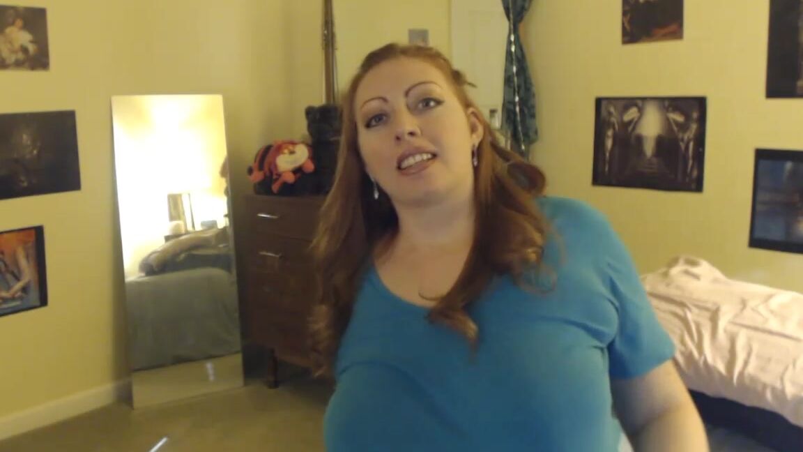 Josie Girl Only If You Cum Quick