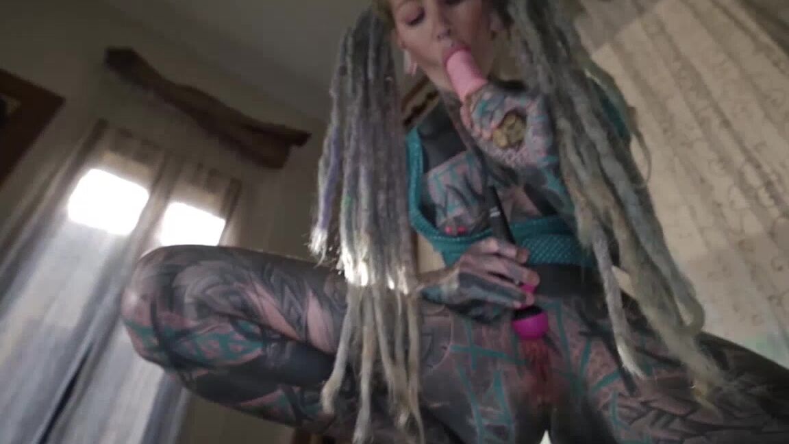 Anal, Squirt, Tattoos, Teens, BDSM anuskatzz xxl squirt tattoo teen anal masturbation ManyVids