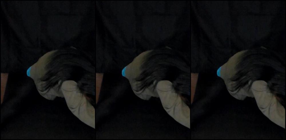 Goddess Ashanti Morning Stretches