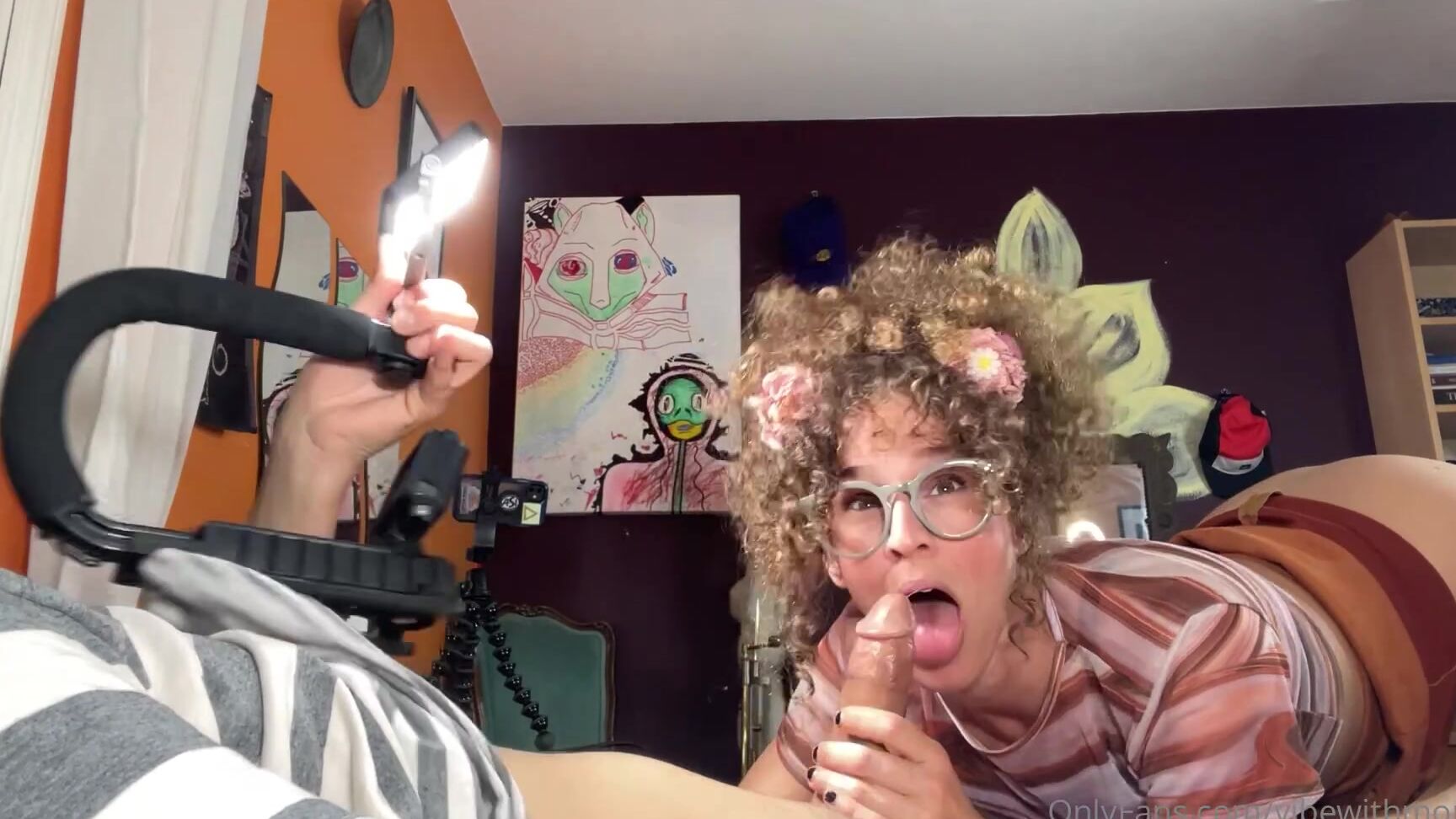 Vibewithmommy Stepmom Reverse Amazon Position And Breeding Scene I Can T Believe I M Still Upset