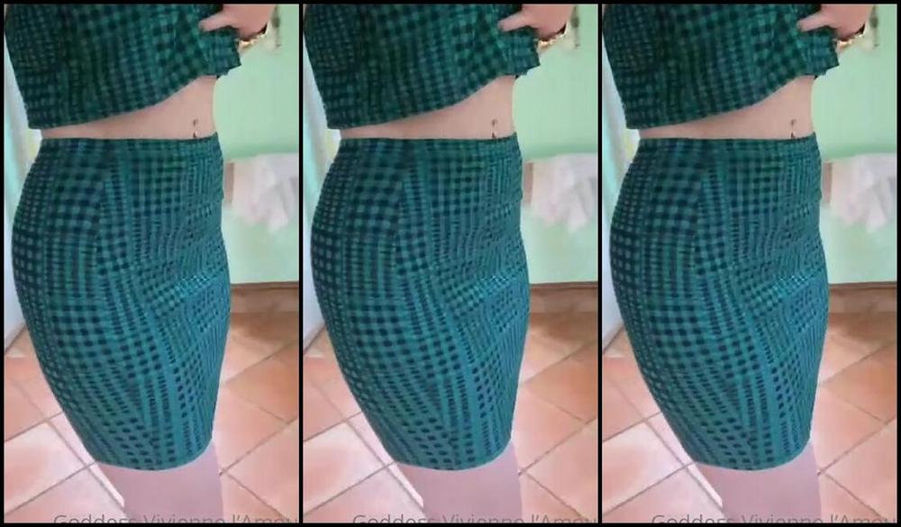 Vivienne L Amour Aka Vlproductionsuk Onlyfans Sunday Update