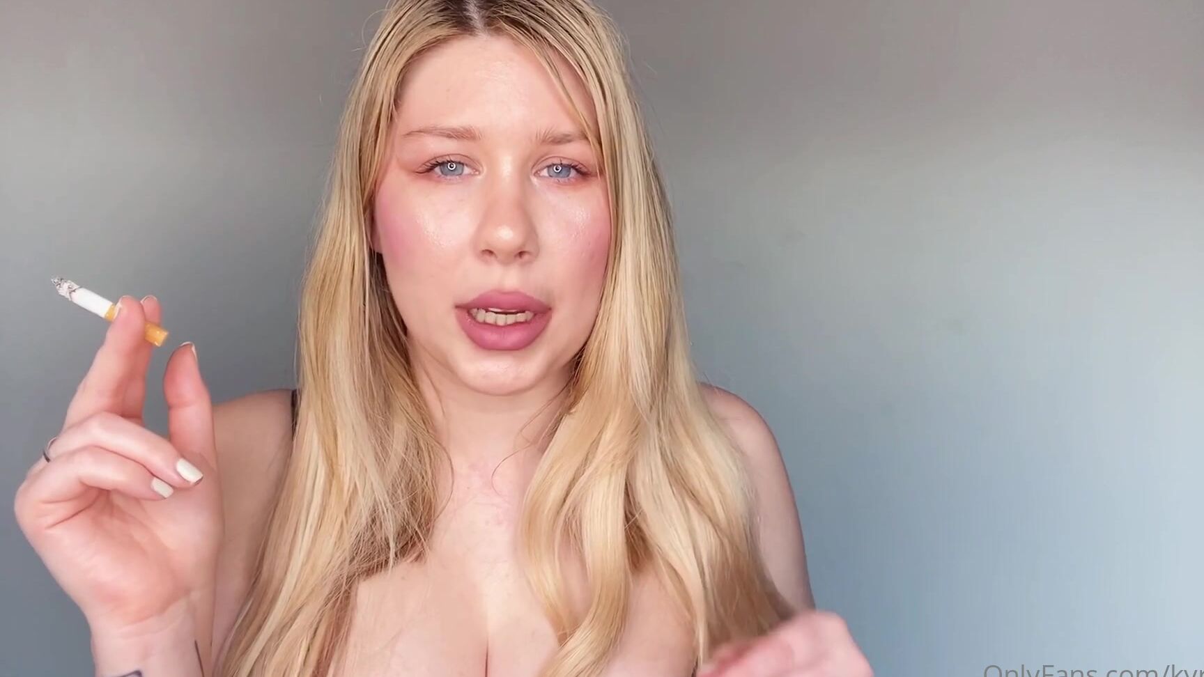 Kyrafae Human Ashtray