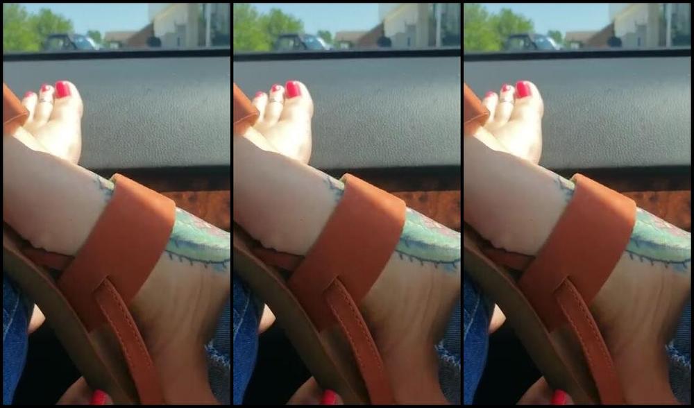 Tays Toes Nicknamed Taystoes 05 08 2021 Onlyfans Video I Made This Quick Video For You Guys So Not My Usual Type Of Post But