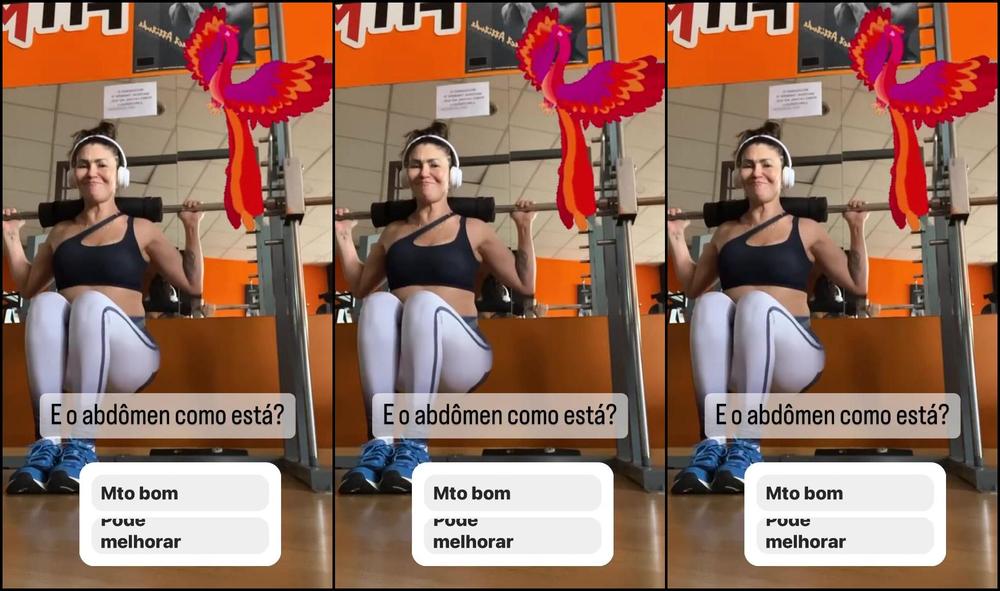 Valentinacooper 3255305452 03 28 2024 Good Morning My Loves Today I M Going To Post A Little About My Routine And Of