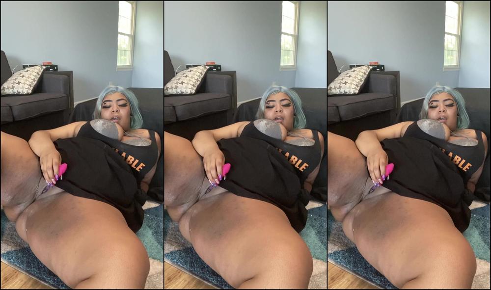 Chokahontass I Ll Squirt Anywhere