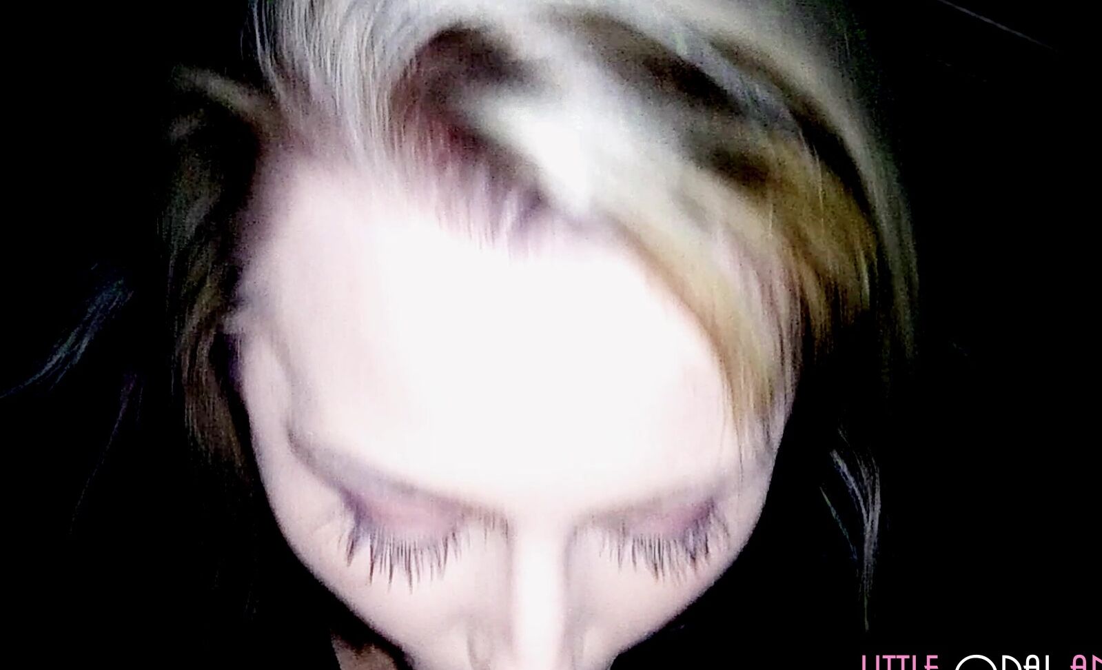 Blow Jobs, Challenges, Cum In Mouth, Cum Swallowers, Deepthroat littleoralandie 30 second cum challenge ManyVids